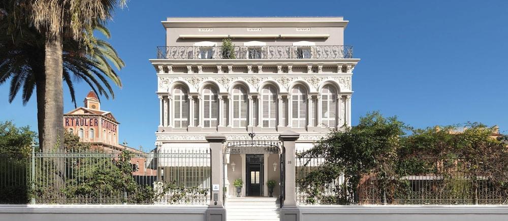 Casa Vincke Hotel Palamós Εξωτερικό φωτογραφία