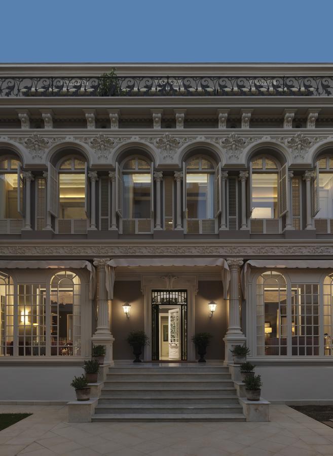 Casa Vincke Hotel Palamós Εξωτερικό φωτογραφία