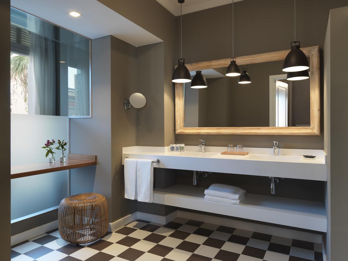 Casa Vincke Hotel Palamós Εξωτερικό φωτογραφία