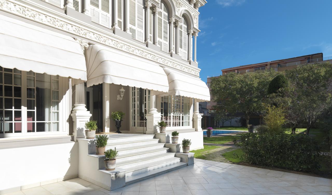 Casa Vincke Hotel Palamós Εξωτερικό φωτογραφία