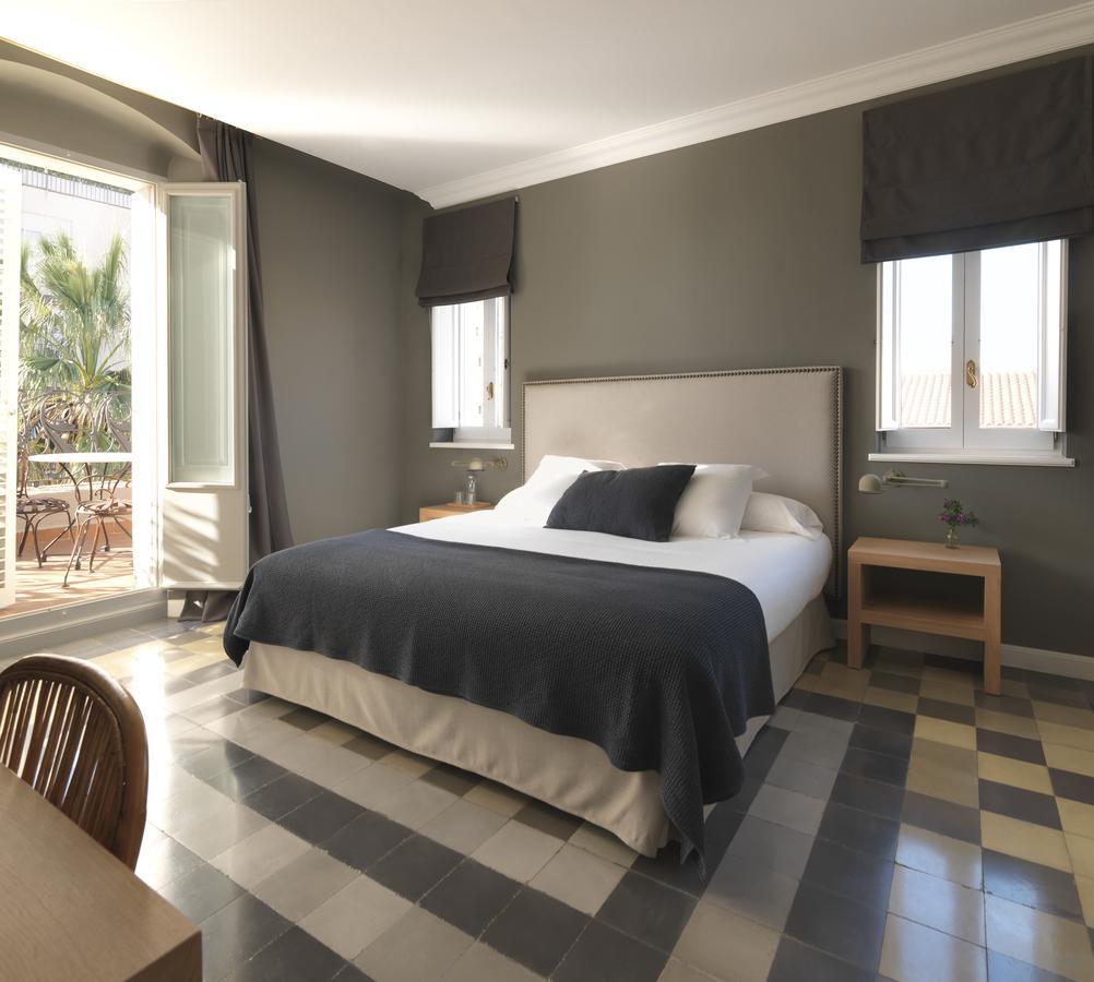 Casa Vincke Hotel Palamós Εξωτερικό φωτογραφία