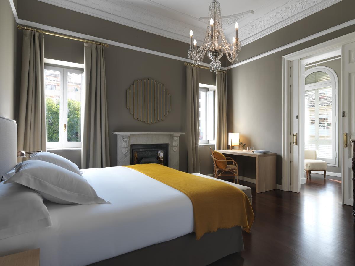 Casa Vincke Hotel Palamós Εξωτερικό φωτογραφία