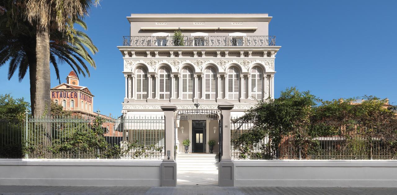 Casa Vincke Hotel Palamós Εξωτερικό φωτογραφία