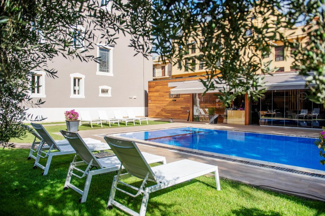 Casa Vincke Hotel Palamós Εξωτερικό φωτογραφία